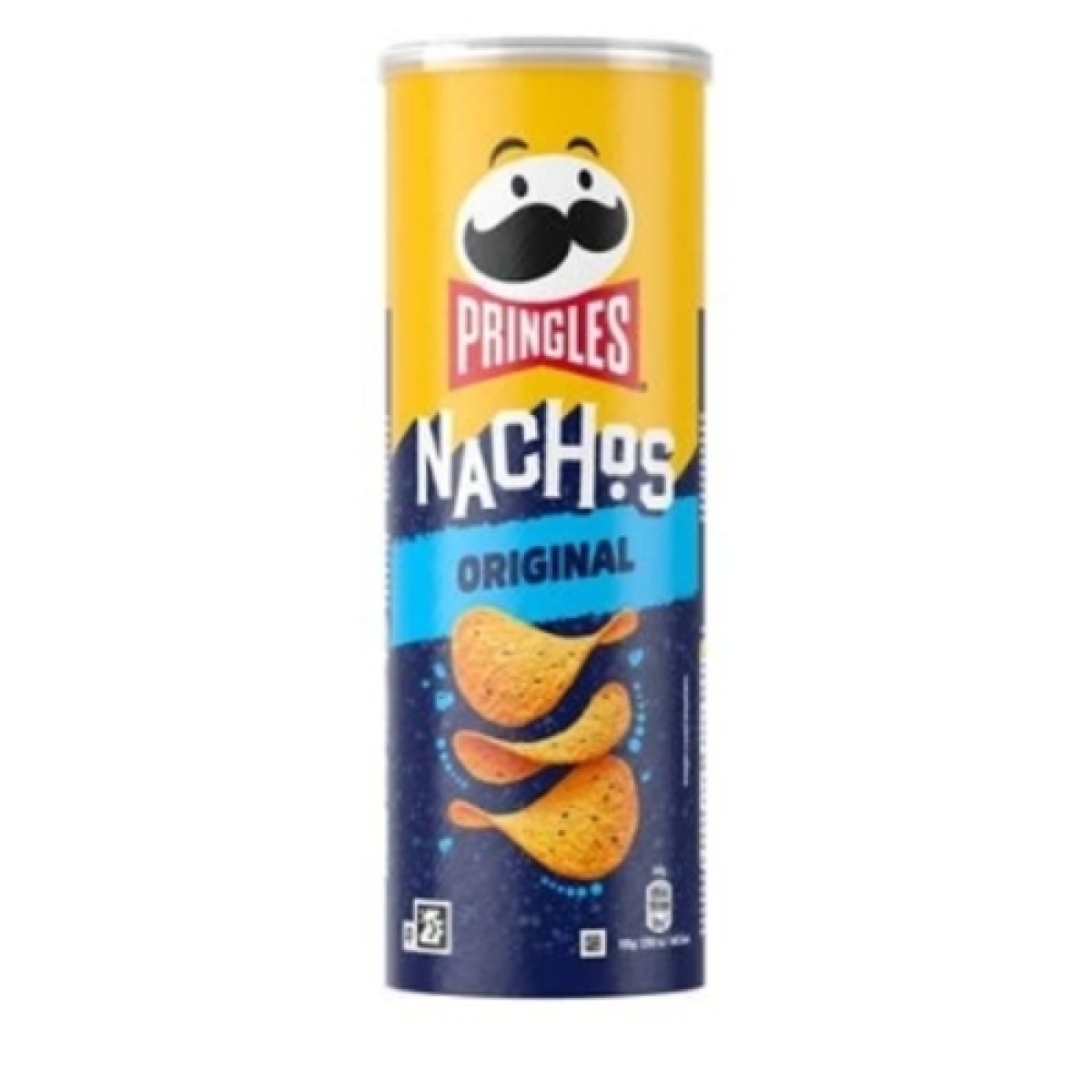 Pringles Nachos original 150g